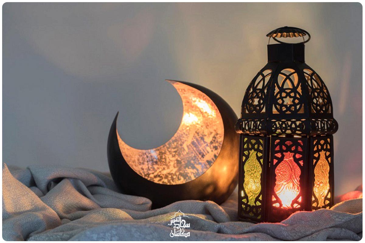 تاریخ شروع ماه رمضان